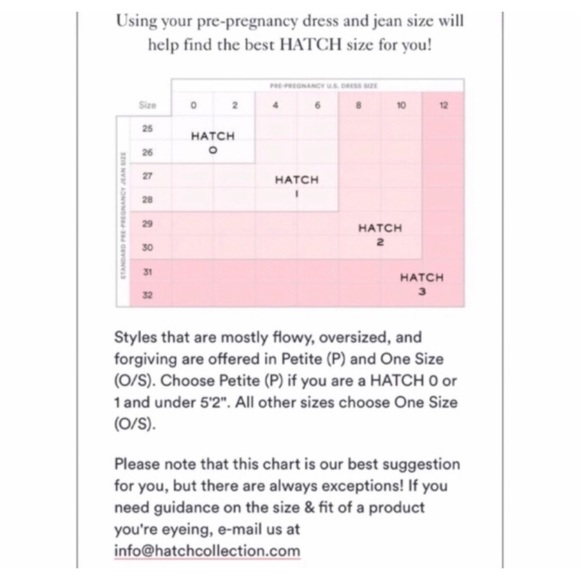 Hatch maternity Chloe ruffle ribbed knit dress - Picture 7 of 7